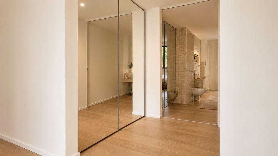De Închiriat | Apartament Premium 3 Camere | 119 mp | Cortina - Poză 12