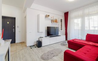 2 camere Apusului-Bacriului cu loc de parcare - Poză 8