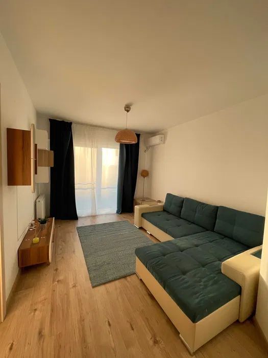 Garsoniera moderna de inchiriat -Lujerului- Granvia Park - Poză 1