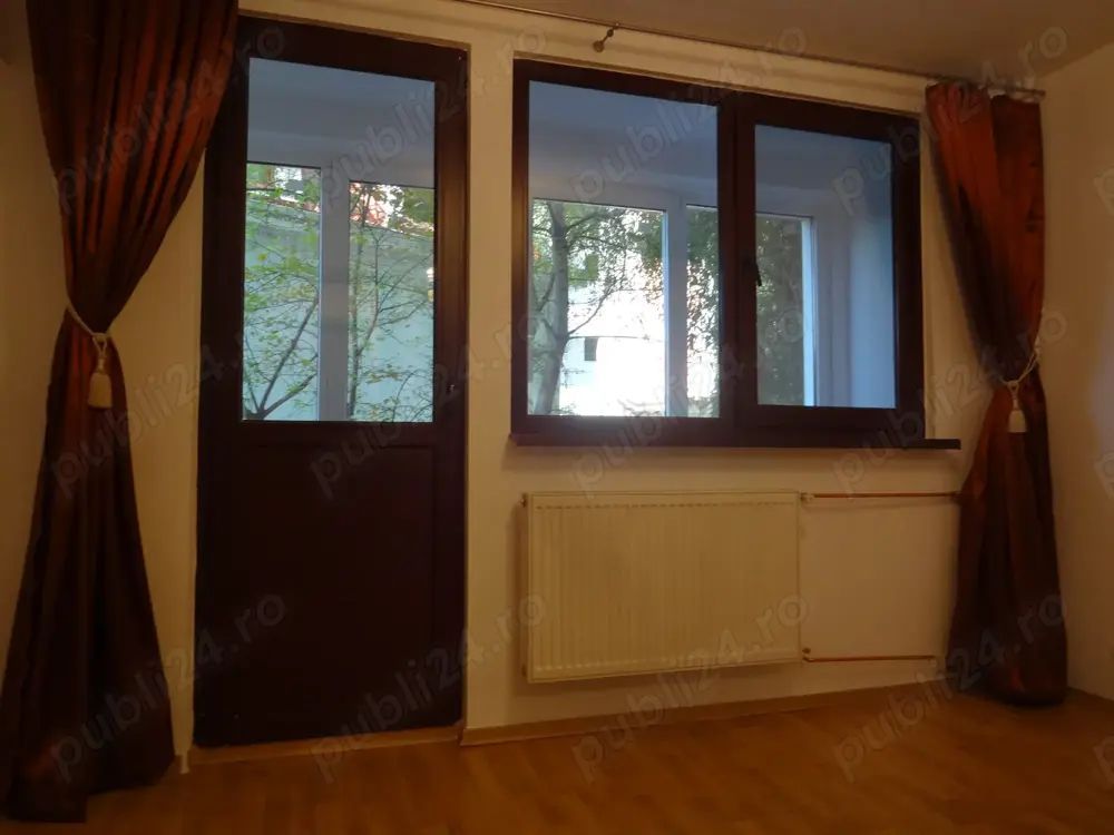 Inchiriere apartament 2 camere ultracentral la metrou Tineretului - Poză 10