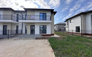 Vanzare casa noua cu 4 camere in Green Residence - Comision 0% - Poză 24