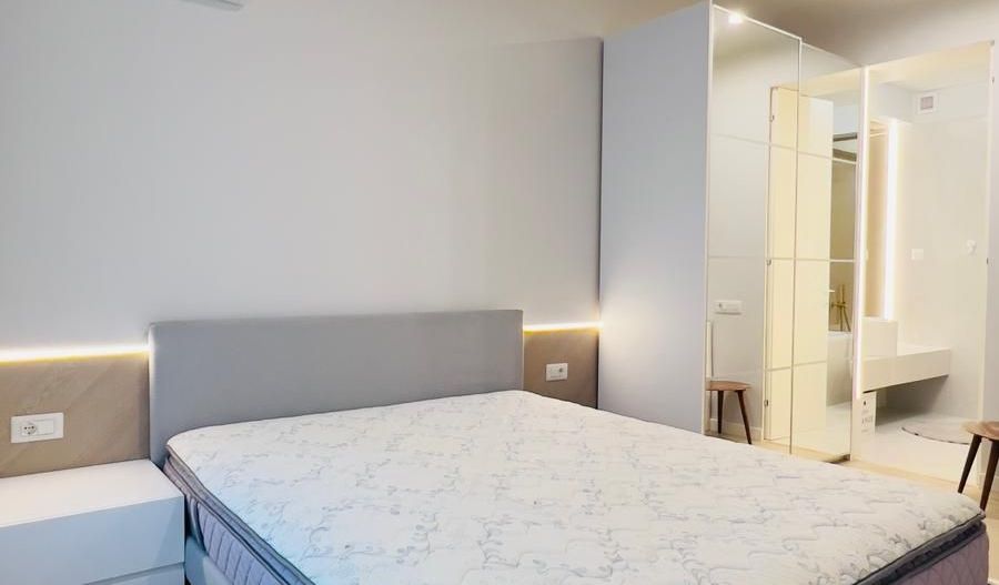 Apartament  3 Camere | Chirie | Pipera | Loc de parcare subteran - Poză 19