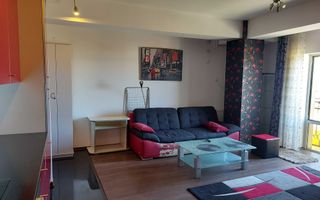 Apartament 2 camere | Turnișor, Sibiu | 45 mp, mobilat - Poză 1