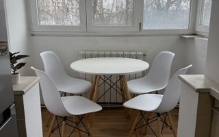 Apartament 3 camere zona Liviu Rebreanu - Auchan Titan - Poză 5