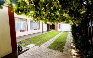 Casa individuala cu 4 camere in zona Fratelia - Poză 1