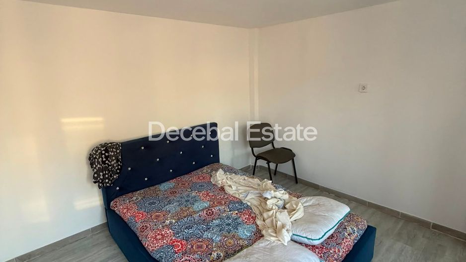 Casă renovată complet  105 mp utili  Teren 400 mp  Berceni - Poză 14