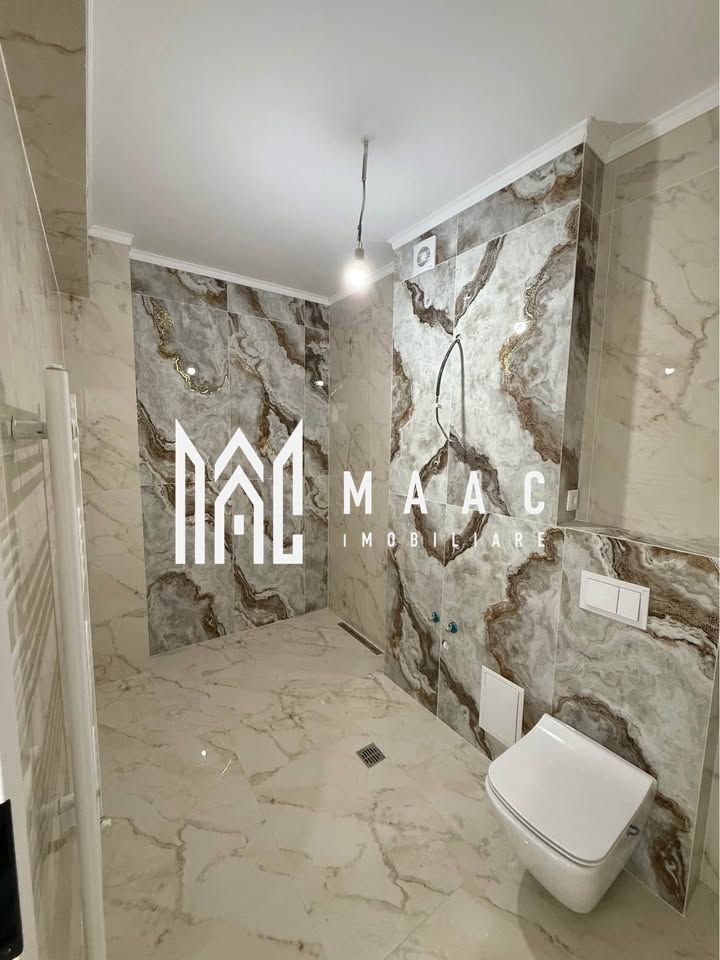 Apartament 2 camere | 58 mp | Balcon 7,5 mp | Etaj 5/9 | Lup Residence - Poză 8