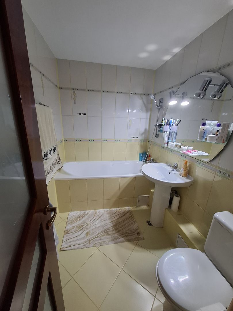 Apartament 2 camere | 52 mp utili | Etaj 1 | Zona de Nord – Bacău - Poză 9