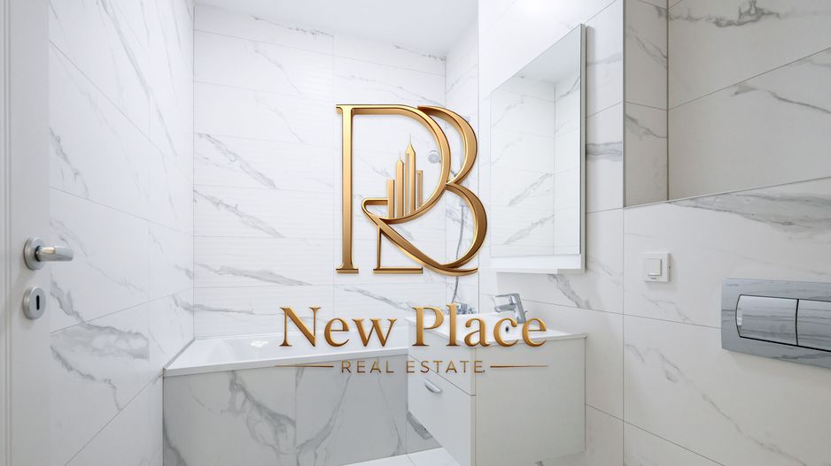 First Estate Pipera | Terase de 19 mp | Etaj intermediar | LUX - Poză 11