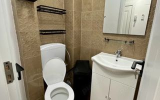 GARSONIERA - OZANA, PET-FRIENDLY, BLOC REABILITAT, METROU 5 MINUTE - Poză 8