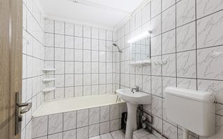 Apartament cu 3 camere, Aradul Nou - spațios, mobilat, COMISION 0% - Poză 7