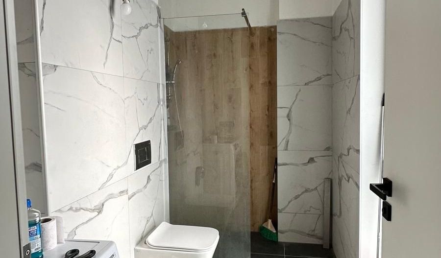 Sos. Chitilei -Sector 1- Mezes 3 camere, bloc 2021, statii STB la 400m - Poză 11