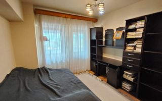 Apartament 3 camere situat în centrul orașului Târgu Jiu, pe pietonală - Poză 9