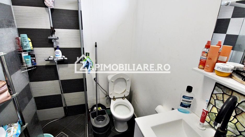 Casa tip Insiruita, 85 mp, teren 200 mp, 1 nivel, Santana de Mures - Poză 4