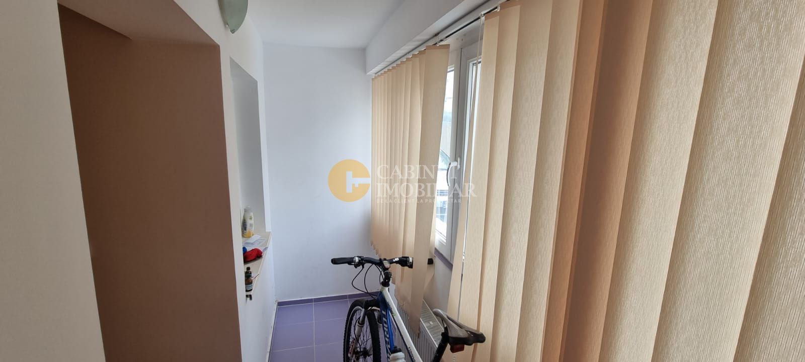 Visan - 1 camera decomandat - utilat - mobilat - 33mp - Poză 6