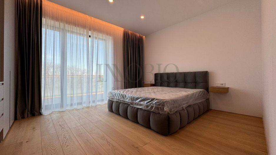 Apartament 3 Camere | Pines | Stejarii Country Club - Poză 14