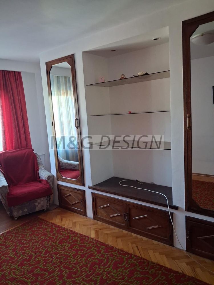 Apartament 2 camere Bucovina etaj 2 cu garaj - Poză 2