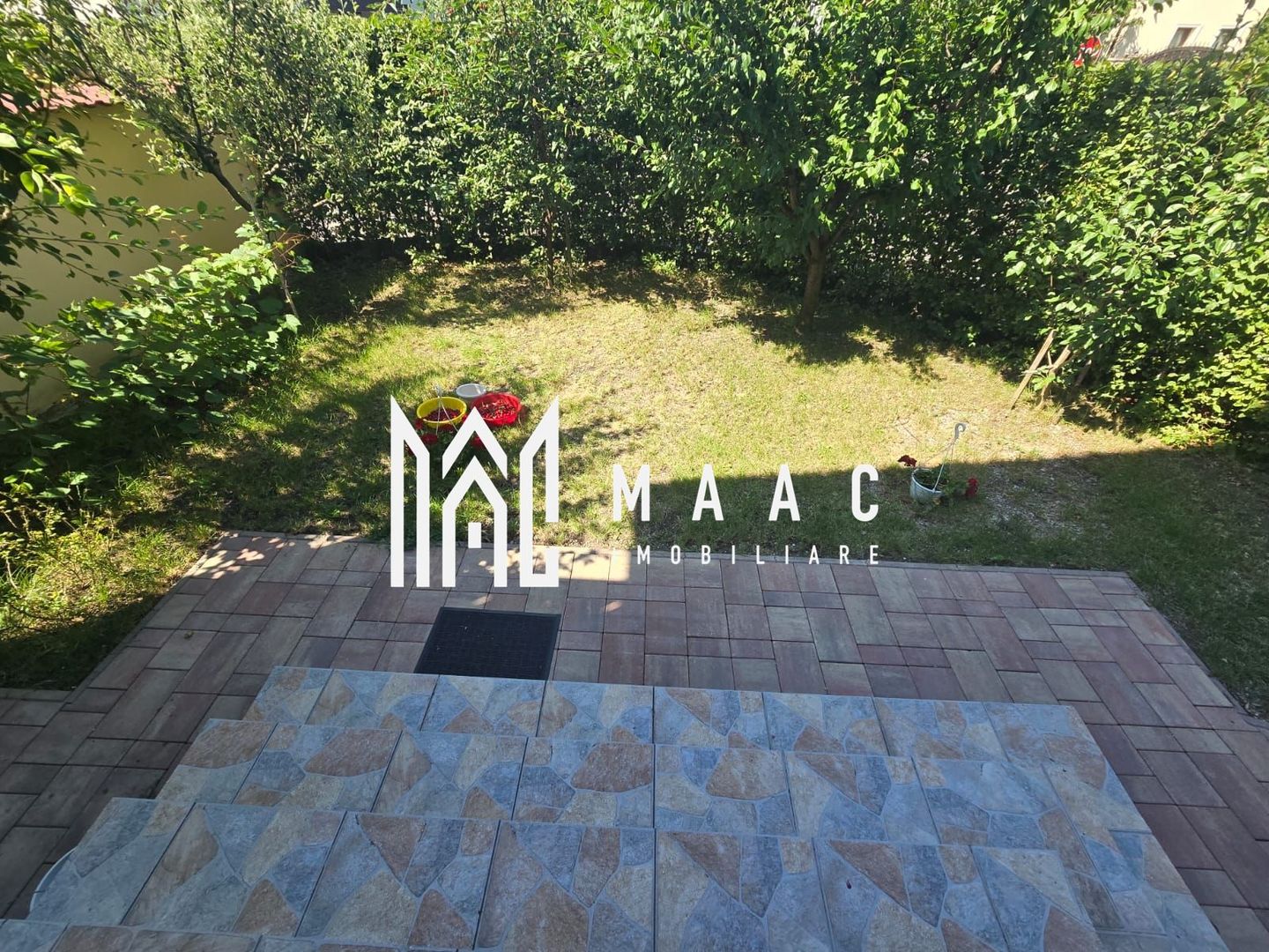 Casa 3 camere de inchiriat garaj curte Zona Tineretului - Poză 4