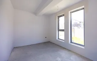 Vila individuala, 5 camere, 392 mp teren, Comuna Berceni - Poză 11
