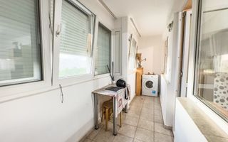 2 camere decomandat | Dristor | Pet-Friendly | ParkLake & Parcul Ior - Poză 11