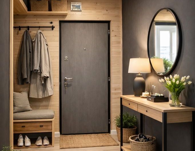 DE INCHIRIAT | Apartament 2 camere PREMIUM - Ion Mihalache - Poză 7