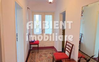 CASĂ INDIVIDUALĂ cu teren 272 mp, VASLUI - zona CARTIER; - Poză 10