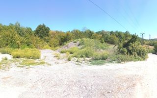 Teren intravilan 2.580 mp Eșelnița, acces DN57, ideal turism, locuinte - Poză 11