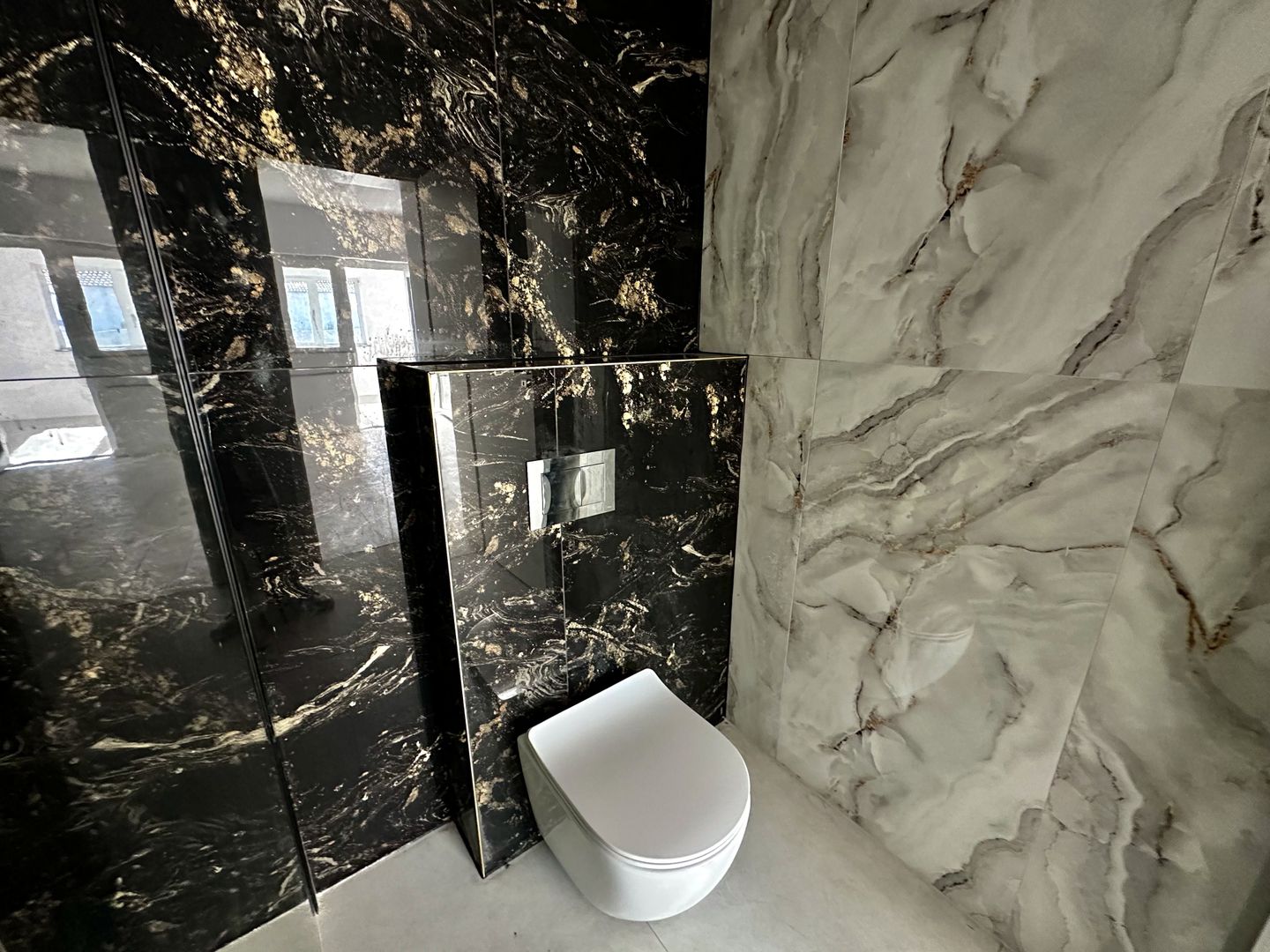 Casa nouă premium - la intrare în Sântandrei, garaj - Poză 12