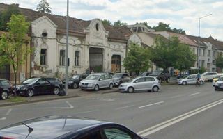 Spatiu comercial 2.800 mp.Piata Republicii,555 euro mp - Poză 3