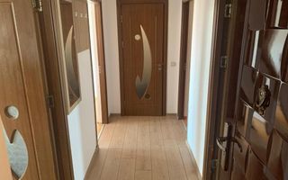 Apartament de inchiriat - Turnisor - 3 Camere - 75mpu - Etaj 3 - Poză 2