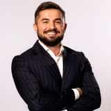 Sergiu Trasca - CUB Imobiliare