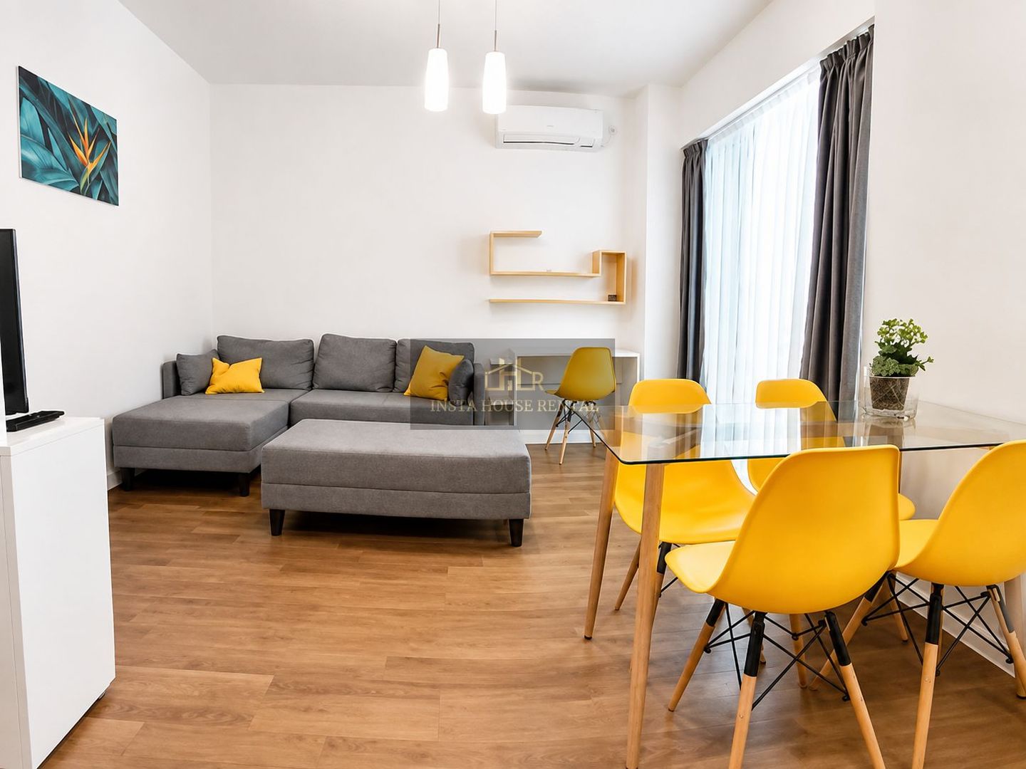 ♦️Apartament lux complex C-entral Vasile Lascar + parcare♦️ - Poză 2