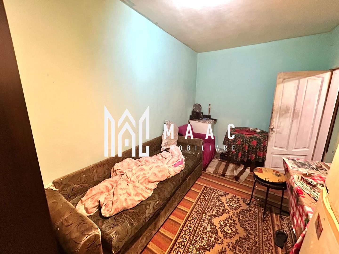 Garsonieră | Parter Înalt | 23 MP | Lângă OMV Vasile Milea | Necesită Renovare - Poză 2