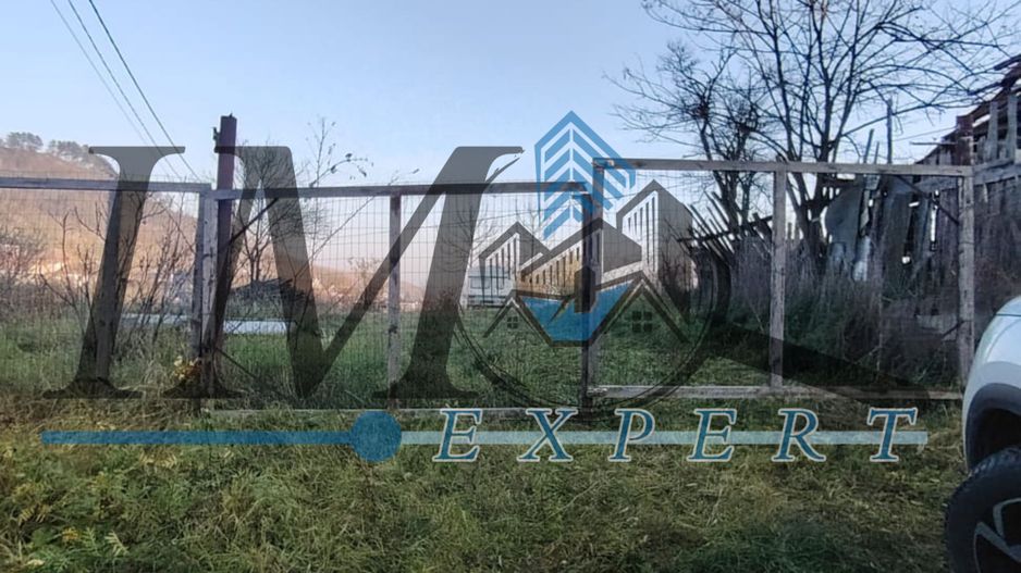 Teren intravilan în Paclisa 1785mp. - Poză 2