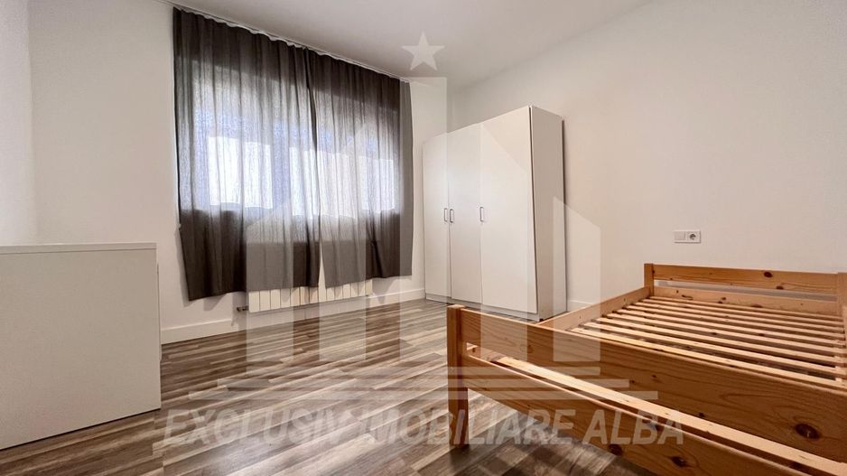 Casa insiruita finisata, 5 camere, zona Ampoi 3 - Poză 1