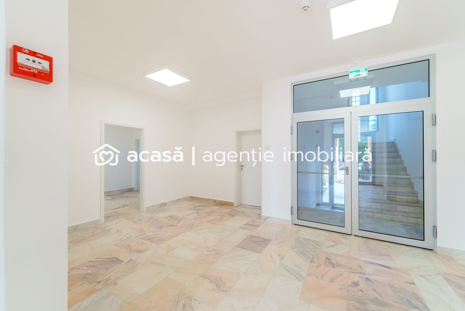 Birouri de închiriat in cladire simbol - Poză 5