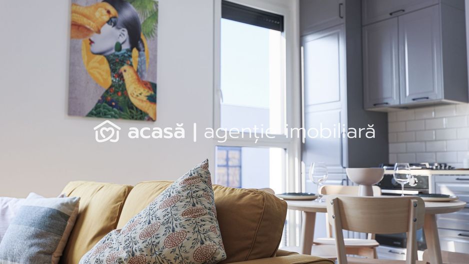 🏡 Mută-te în Ared City și trăiește un stil de viață select! - Poză 3