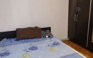 Apartament 3 camere mobilat cameră - Poză 4