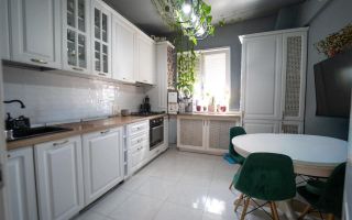 Apartament 2 camere decomandat | 65 mp | Mobilat & utilat | - Poză 1