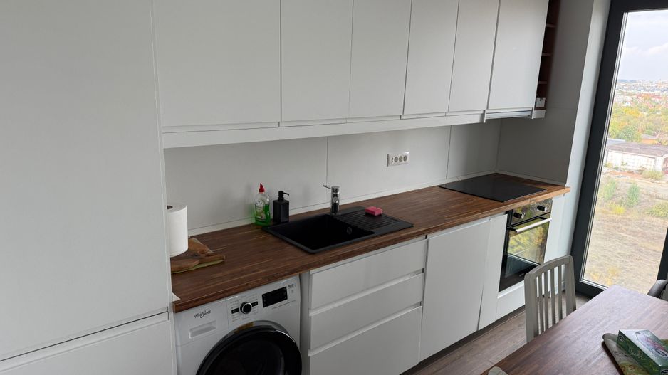 APARTAMENT 2 CAMERE | CLOUD 9 | PRIMA INCHIRIERE | MOBILAT SI UTILAT - Poză 4