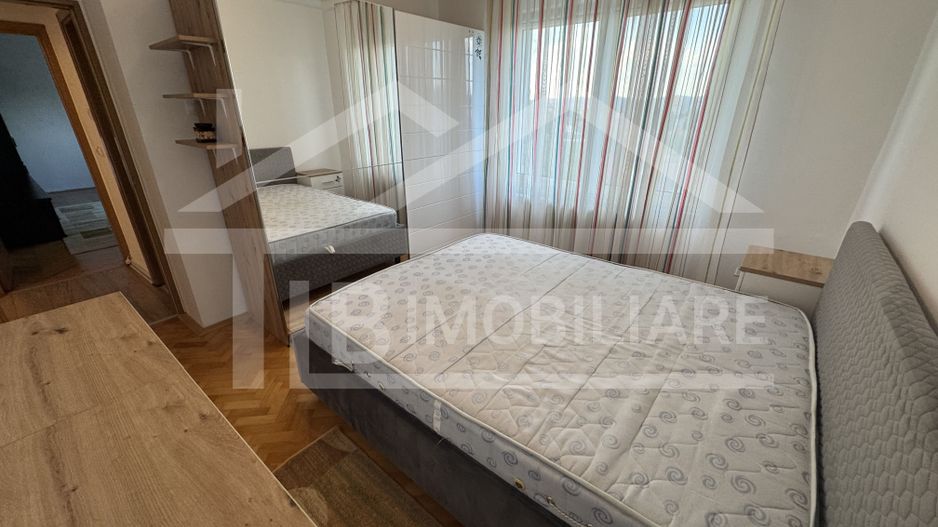 Apartament cu 2 camere, decomandat, 54mp, Zona Pandurilor - Poză 5