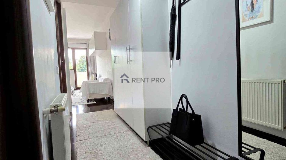 Garsonieră de închiriat | Bucureștii Noi | Etaj 2 | 37 mp | - Poză 1