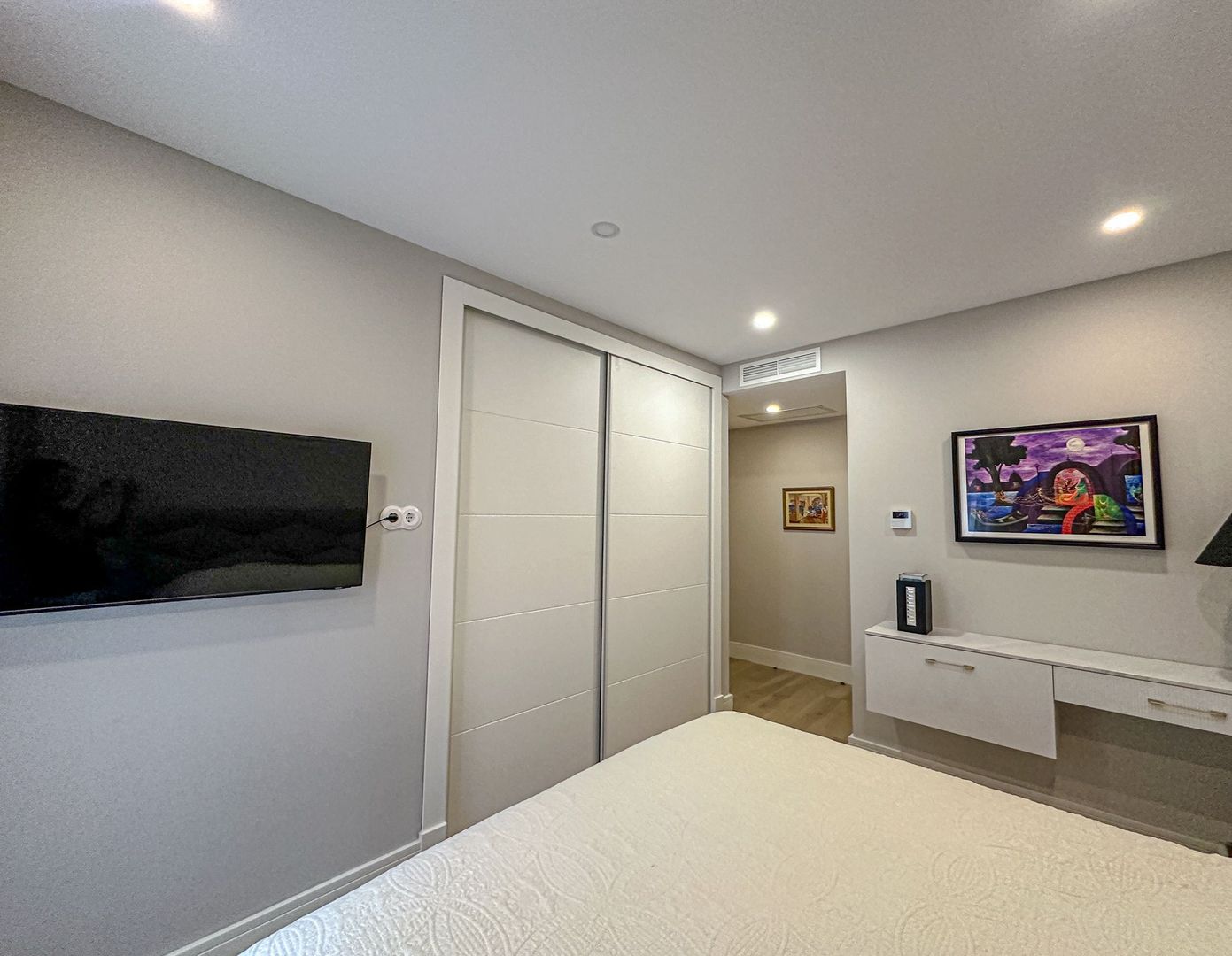 Apartament Modern cu 3 Camere – Bulevardul Pipera, Complex Triana - Poză 15