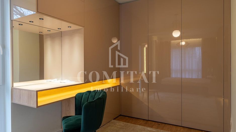 Casă ultrafinisată | Grădină și terasă | zona Casa Zânelor - Poză 9