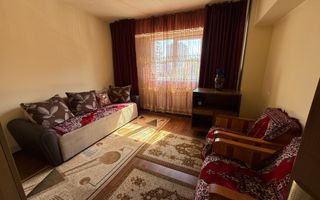 Apartament 2 camere decomandate, in zona Piata Marasti! - Poză 5