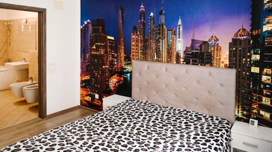 Apartament 3 camere elegant spațios și luminos în cartierul Urban Coresi - Poză 15