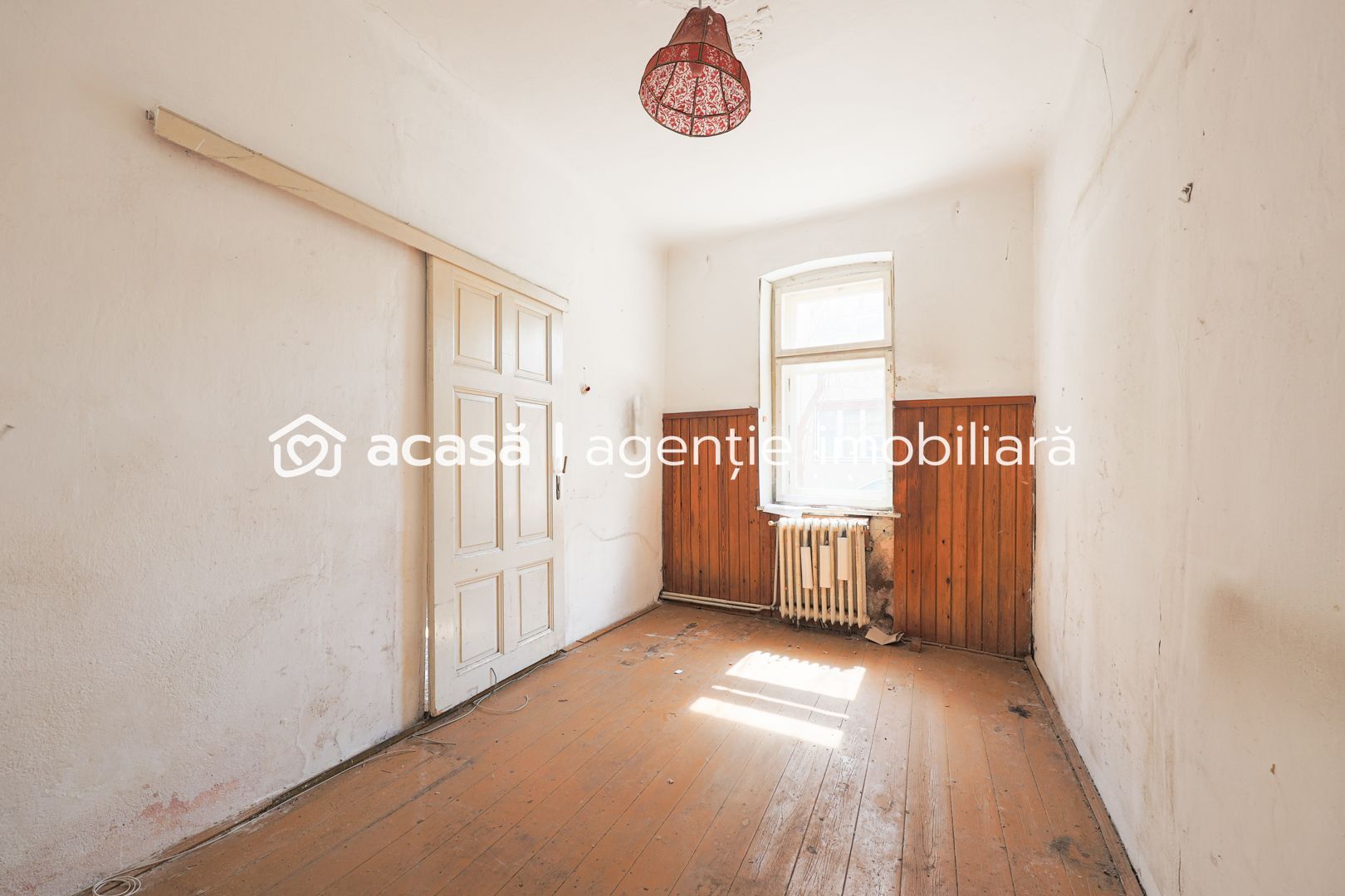 Apartament cu 3 camere,  zonă centrală - 0% comision - Poză 4