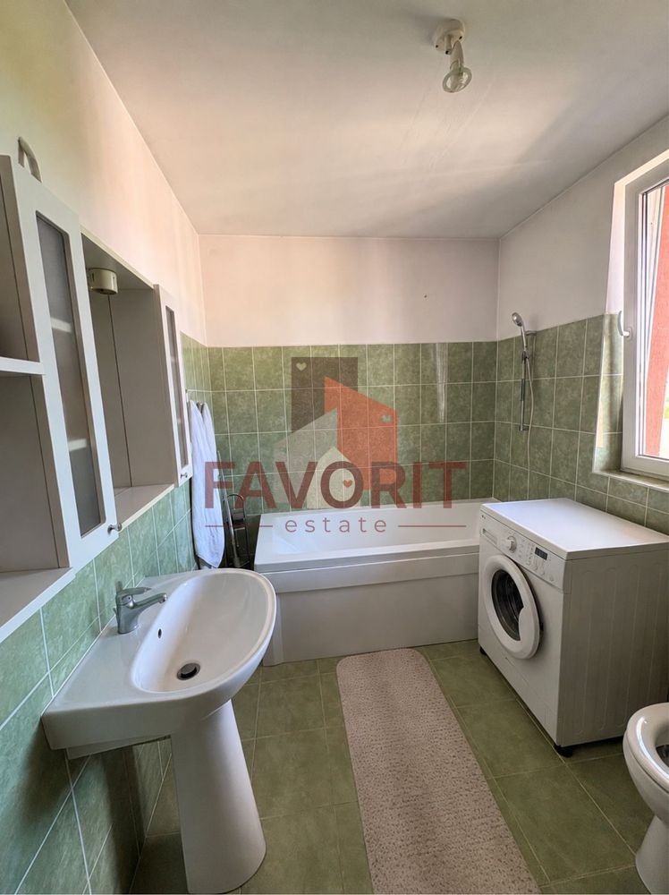 Apartament 2 camere | 63mp | BLoc nou 2008 | Zona Modern - Poză 8