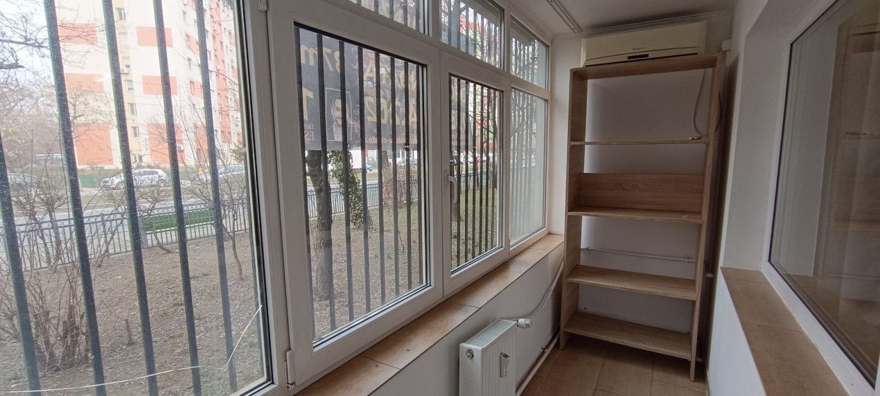 Garsoniera Decom.+Balcon ( pretabil spat.comerc./investitie) PARTER/4 - Poză 9