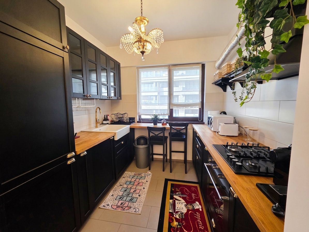 3 camere | 80 mp | etaj 3 | Pipera lângă Școala Americană - Poză 6